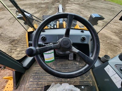 Used 2023 SANY SW305K Wheel Loaders | Abele Tractor #1342931
