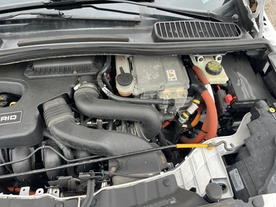 USED 2013 FORD C-MAX