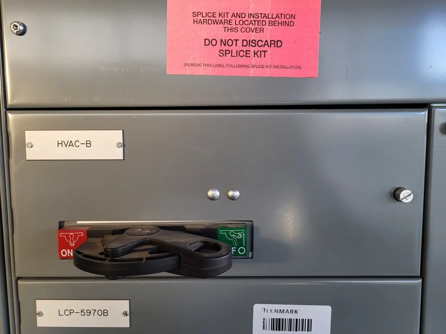 NEW ALLEN-BRADLEY 140U-I3C3-D15-S