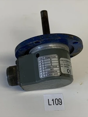 USED DYNAPAR H2200050325B3