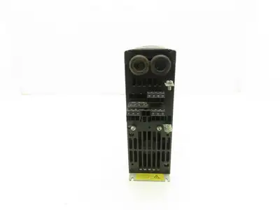 Danfoss VLT 5005 Variable Speed AC Drive 4Hp 380-440v 460-500V 3PH 0-1000Hz