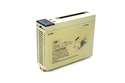 USED OMRON CS1W-NC113