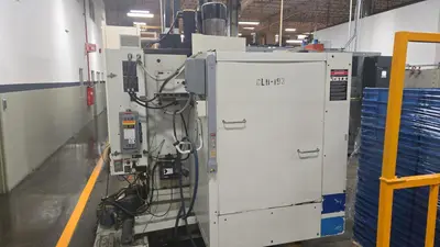 2004 FADAL VMC-3016L Vertical Machining Centers | Toolquip, Inc. (3)