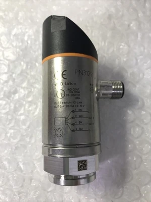 NEW IFM PN3129