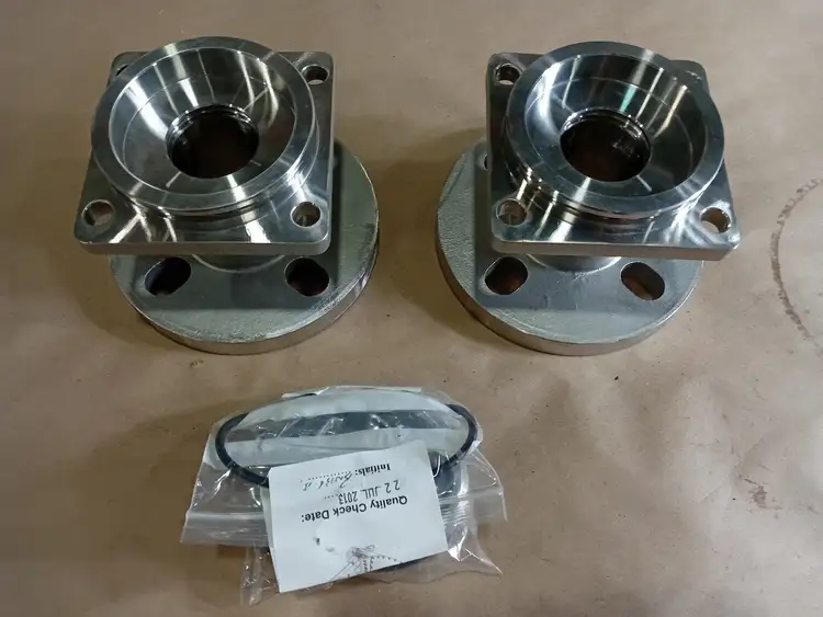 New | in-Stock VERDERFLEX _UNKNOWN_ Pumps British Columbia CA | Lenmark #278335