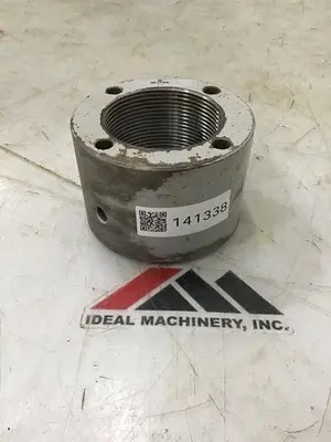 USED VAN DORN 302580