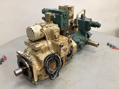 USED DAIKIN VR80SAES-15SAJS-20S08
