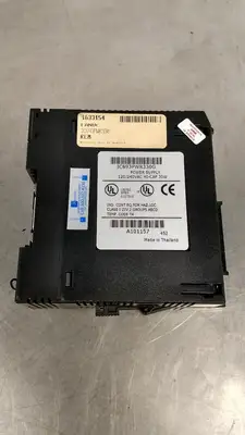 USED GE Fanuc Series 90-30