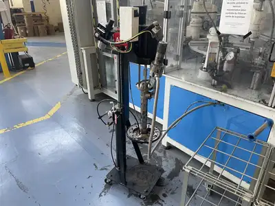 Used _UNKNOWN_ _UNKNOWN_ Pick & Place Machines FR | Apex Auctions #1550852