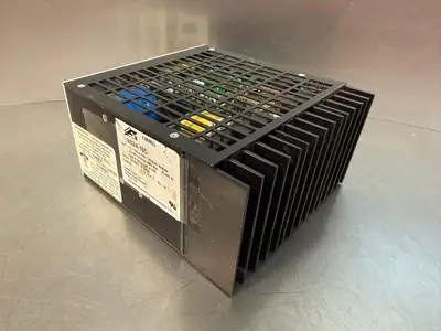 Used Advance _UNKNOWN_ DC Power Supplies South Carolina US | Palmetto Automation #1485273