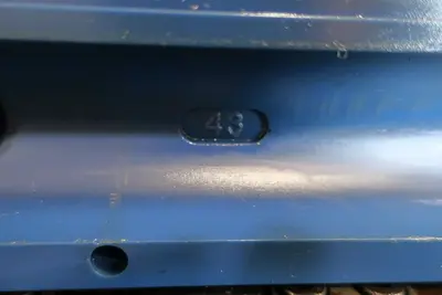Used 2006 IEMCA BOSS 545 Magazine Type Bar Loaders Illinois US | Aucto #1333532