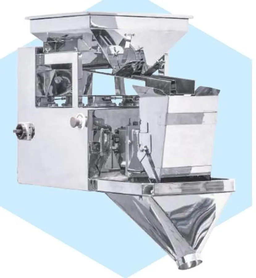 New | in-Stock 2025 HONGDA LW1H8L Filling Machines | Hongda America Corp #1207479