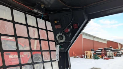 USED 2018 BOBCAT S70