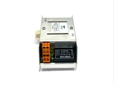 USED GARVENS, METTLER TOLEDO E-4088-03, W2 CLLC 5828