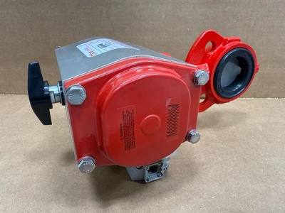 Bray _UNKNOWN_ Other Valves & Manifolds | Fram Fram LLC (5)