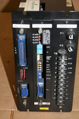 USED SANYO DENKI 65AA015VXR01