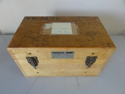 USED MTI 02.75