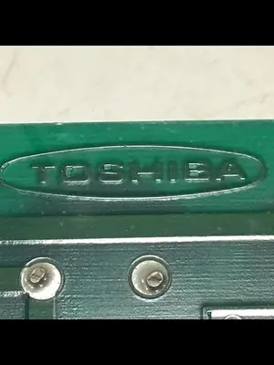 USED TOSHIBA H1007792