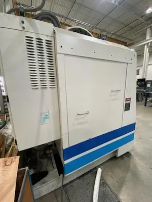 USED 2003 FADAL VMC 3020 VHT