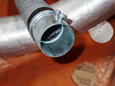 Conduit Pipe
