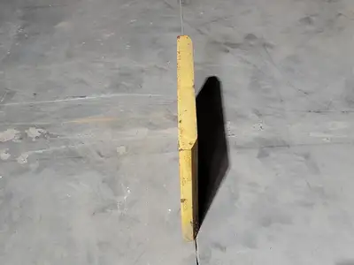 USED CATERPILLAR 107-3538