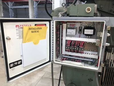 USED FEDERAL FEDERAL 5 PRESS