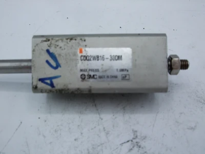 USED SMC CDQ2WB16-30DM