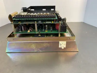 ALLEN BRADLEY 1336S-BRF15-AN-EN4-L6E DRIVE SER. D 1C