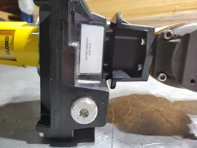 USED FLOWSERVE 10L-39-N-R6