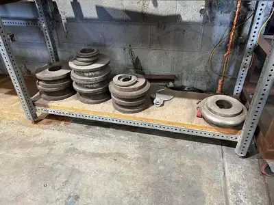 ROLSHEAR 20-B Rolls-Angle Bend | Asset Exchange Corporation (5)