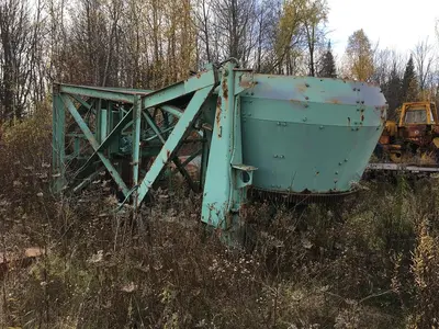 Used ERIE STRAYER _UNKNOWN_ Concrete Plants Quebec CA | DIT Equip #1412403