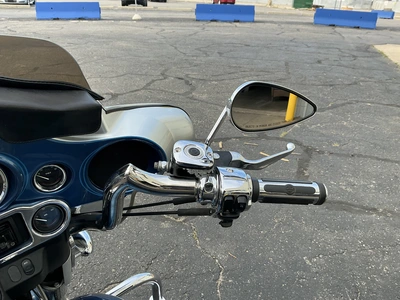 Used 2006 HARLEY DAVIDSON FLHTCI ELECTRA GLIDE CLASSIC Motorcycles (Misc) Michigan US | Miedema Asset Management Group #1296338