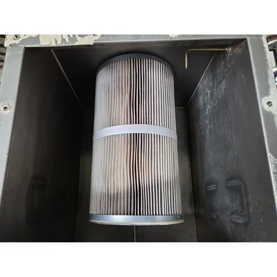 Used FLEXICON CORP. _UNKNOWN_ Bulk Bag Unloaders West Virginia US | JM Industrial #1310918