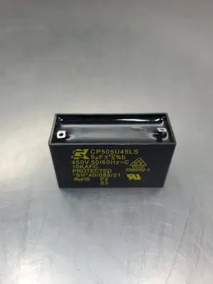 Used SK _UNKNOWN_ Capacitors South Carolina US | Palmetto Automation #1160129
