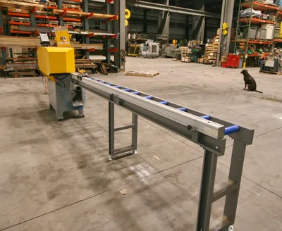 USED PAT MOONEY PMI-14A
