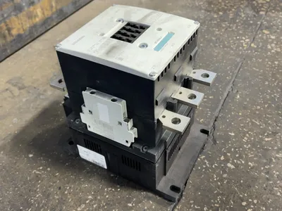USED SIEMENS 3RT14666NB36
