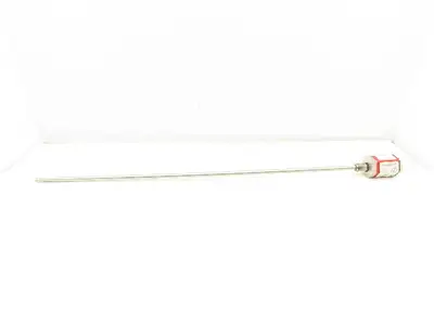 MTS Temposonics GHS0245UD602N0 G-Series Linear Cylinder Position Sensor 29" Rod