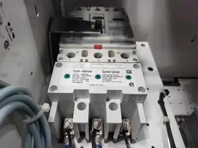 USED EATON SVX004A1-5A4N1