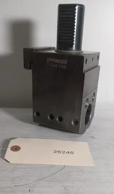 USED EPPINGER 7.040.745