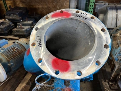USED Goulds 3175
