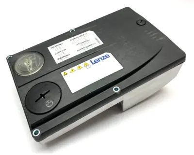 USED REXROTH, LENZE FREQUENCY INVERTER DECENTRALIZED DRIVE