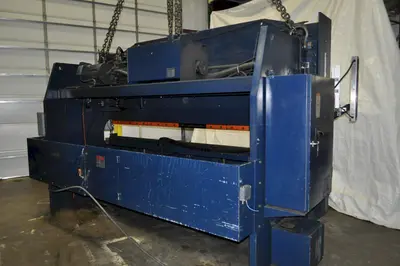 USED 1996 KOMATSU PHS160X400