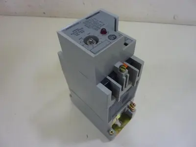 USED ALLEN BRADLEY 700-RTC00010U1 SER A