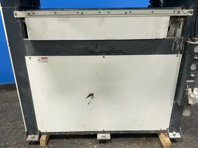 Used TIMESAVERS INC 2315450 Wide Belt Sanders Ohio US | HGR 24 #1485345