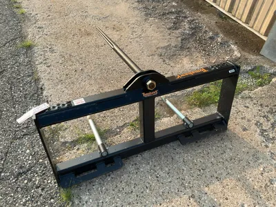 Used _UNKNOWN_ _UNKNOWN_ Bale Spears Michigan US | Miedema Asset Management Group #1320052