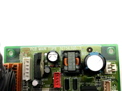 Used Star Micronics 30756300-3, 82000729-0954 Printed Circuit Boards (PCB) Michigan US | Maverick Industrial Sales #1391928