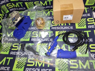 HAKKO FM2024-42 DESOLDERING HANDPIECE WITH ACCESSORIES FM-2024 - BRAND NEW