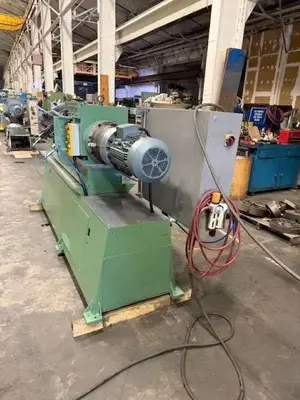 Used PRUTTON 150 CHD-36 Thread Rollers | Walden Machinery #1288857