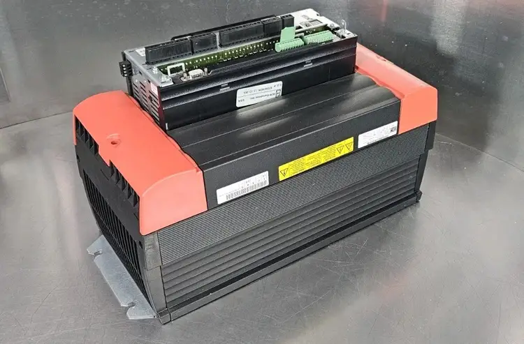 Used SEW MDX61B0150-503-4-0T Variable Speed Drives | Palmetto Automation #1149790