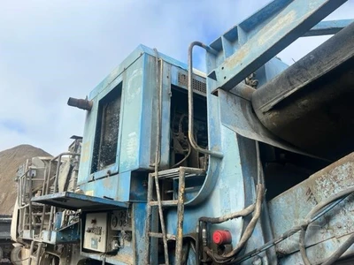 Used 2000 B L - PEGSON AX428 Crushers Colorado US | ABN Services #1339252